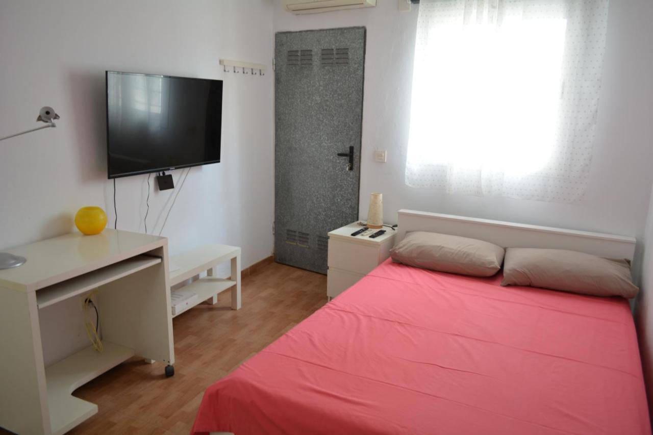 Maspalomas Studio Екстериор снимка