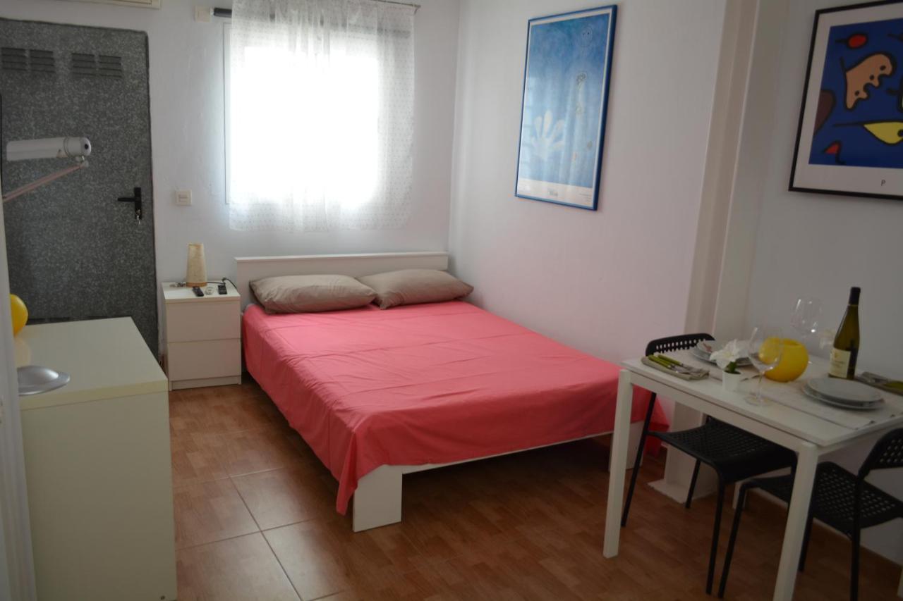 Maspalomas Studio Екстериор снимка