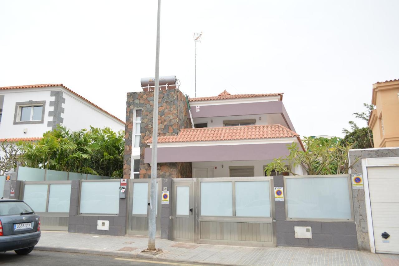 Maspalomas Studio Екстериор снимка