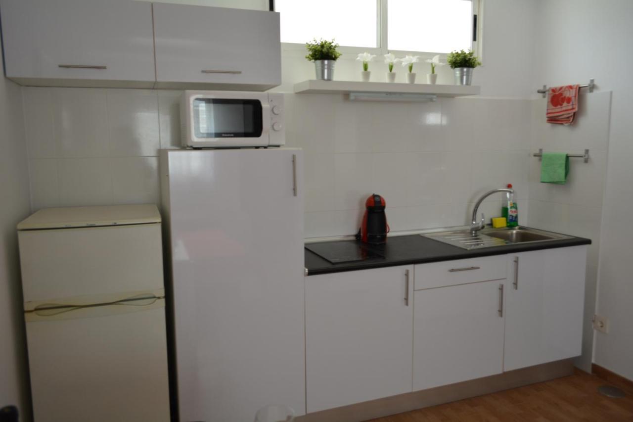 Maspalomas Studio Екстериор снимка