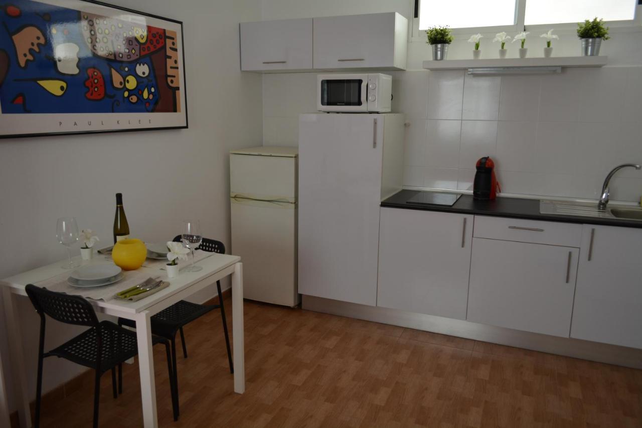 Maspalomas Studio Екстериор снимка